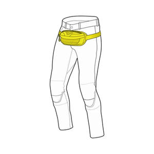 MACNA HIP BAG S Marsupio Impermeable - Product Image 2