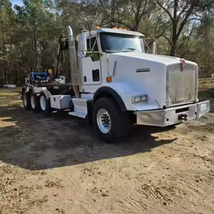 Camión de carga usado Kenworth S T800, modelo 2016, en oferta, para envío a todo el mundo - Product Image 1