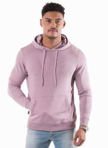 Chándales informales personalizados, logotipo personalizado, sudadera con capucha y pantalones de chándal de 550Gsm, conjuntos de dos piezas para hombre en blanco de calle, forro polar de algodón - Product Image 6