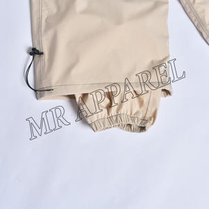 Pantalon de Ski de haute qualité avec réflecteur respirant imperméable snowboard Baggy pantalon d'extérieur adultes vêtements de neige pantalon de Ski d'hiver - Product Image 6