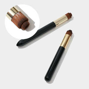 Kit de Champú para Pestañas Easy Model Plus, Limpiador en Espuma de 60 ml, Estilo Natural, Pestañas Sintéticas Suaves y Largas, Empaque en Caja y Botella - Product Image 6