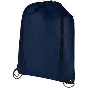 Borsa Sportiva Promozionale Evergreen 5L Certificata GRS in Tessuto Non Tessuto Riciclato con Coulisse - Product Image 4