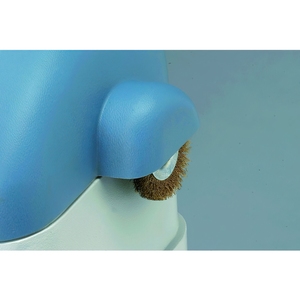 Spazzola per macchina Ecco Plus/Ecco Bit 65x13 - Product Image 1
