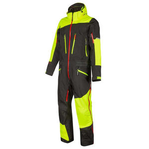 Conjuntos de Ropa de Esquí y Nieve con Cierre Elástico Automatizado, Ropa Deportiva de Invierno Aislada y Resistente al Viento para Venta al por Mayor - Product Image 5