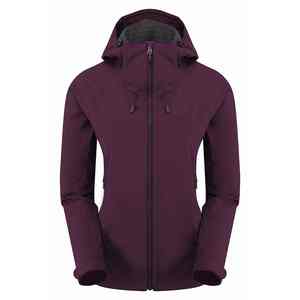 Chaquetas Softshell de Invierno de Primera Calidad, Chaqueta con Logotipo Personalizado Estampado, Chaqueta Softshell para Mujer - Product Image 2