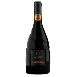 Sangiovese Passito DOC Red <b>Wine</b> 750ml Sweet & Velvety 6 Bottles Perfect Dessert <b>Wine</b>-Austo - Product Image 2