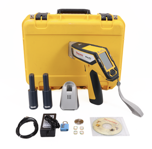 เครื่องวิเคราะห์ดินและแร่ธาตุ XRF รุ่น XL2-800 ของแท้จากโรงงาน บรรจุภัณฑ์ซีล พร้อมส่ง ขายดี - Product Image 5
