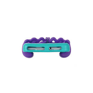 Coque en silicone Netzy Mavi pour tablette Galaxy Tab A 8.0 (2019) T290 Eva Boxer, compatible avec les iPad, fabriquée en mousse EVA durable - Product Image 3