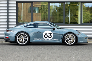 PRECIO DE DESCUENTO PARA Porsches 911 (992) S/T NUEVOS DE 2024 - Product Image 3