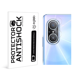 Protector de Pantalla ANTISHOCK para Huawei Nova 10 Youth Edition, Duradero y Anti-Impactos - Product Image 1