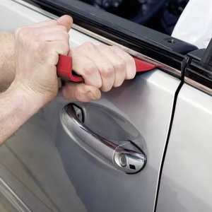 160mm Wide Remover with <b>Drill</b> One Hole DIA 6mm ODM Taiwan Supplier ITA Tools Nylon + Fiberglass Model 11 20 0145-05A <b>Hand</b> - Product Image 1