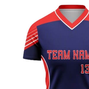 Color personalizado precio al por mayor bandera uniforme de fútbol más vendidos transpirable nuevo estilo bandera uniforme de fútbol - Product Image 5