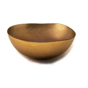 Plateau de service en aluminium en métal personnalisé de vente chaude Design classique avec options de couleur de forme de taille pour hôtels et restaurants - Product Image 6