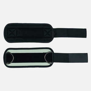 Nouveau Design Unisexe Fitness Gym Cheville Sangles Durable Câble Machine Attachement Tendance Chaude Unisexe Couleur Fait de Néoprène - Product Image 6