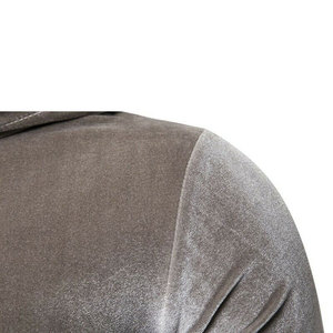 Ensemble de sweats à capuche personnalisés classiques automne 350 GSM sweat à capuche en velours grande taille survêtements pull sweats à capuche personnalisés ensemble unisexe - Product Image 6