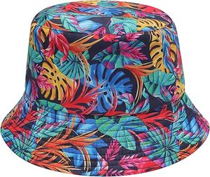 Sombreros de pescador de sublimación Unisex a precio de fábrica directo de OEM, logotipo impreso personalizado, protector solar de seda, sombrero de pescador para gorras de uso diario - Product Image 1