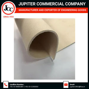 สายพานลำเลียงผ้าใบผ้าฝ้ายคุณภาพสูงสำหรับโรงงานผลิต - Product Image 4