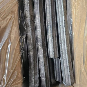 Carburant de barbecue de qualité restaurant Longan et sciure de bois de bambou Bois dur sans produits chimiques Fabriqué à la machine Longue durée - Product Image 1