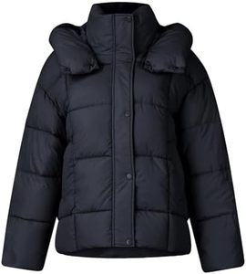 Haute qualité surdimensionné hiver doudoune pour hommes Long manteau chaud avec capuche et poches toile tissu en gros bas prix - Product Image 1