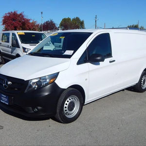 COMPRA CAMIONES MERCEDES-BENZ METRIS - Product Image 1