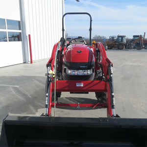 2024 pour Case IH FARMALL 40A Tracteur agricole de haute qualité Tracteur agricole - Product Image 3