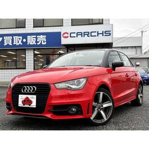 Audi A1 Sportback Hatchback 2015 - Turbo Gasolina Manual o Automático Asientos de Cuero Cámara Trasera - Product Image 5