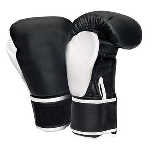 Gants de boxe gagnants axés sur l'entraînement conçus pour la boxe d'entraînement et les entraînements offrant une protection durable de la force de confort - Product Image 5