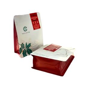 Café Arábica Premium SCA Orgánico en Grano, Tostado CIL, Tostado Intenso, Bolsa de Vietnam para Suministro de E-commerce - Product Image 1