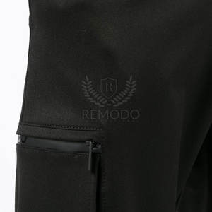 กางเกงคาร์โก้ผู้ชายกางเกงคาร์โก้แฟชั่นระบายอากาศได้ดี - Product Image 6