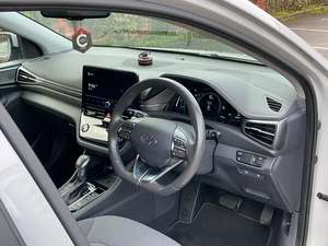 Hyundai IONIQ USADO con Volante a la Izquierda/Derecha - Product Image 3