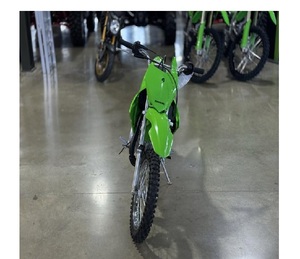 110R แท้2026 kawasakii klx - Product Image 1