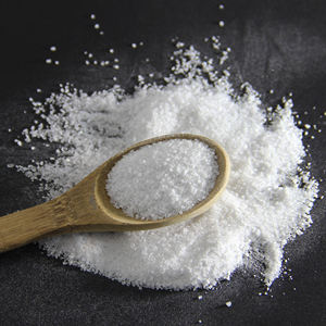 99% Al2O3 0-1mm alúmina fundida blanca cruda aplicada en la fabricación de herramientas abrasivas y materiales refractarios a partir de mineral de bauxita - Product Image 5