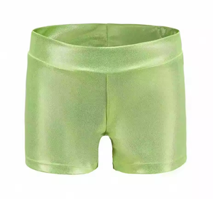 Offre Spéciale Femmes Haute Stretch Durable Sans Couture Scrunch Booty Push up Gym Yoga Running Shorts - Product Image 3