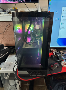 Ryzenss Gam1ng 9 9950X3D A1 W0rkstat10n PC rtxss 5090 32GB DDR5S 4TB nvmess SSD WiFi6 DIY อุตสาหกรรม oem/odm - Product Image 5