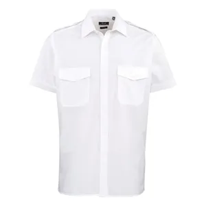 Camiseta Polo Promocional PR212 para Diseño de Uniformes Corporativos - Product Image 5