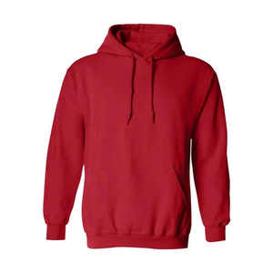 High Quality 100% Cotton Unisex Hoodie <b>for</b> <b>Men</b> Heavy Hoodie <b>Pullover</b> Sweatshirt Custom Logo Block Color Hoodies Gateserv Sports - Product Image 4