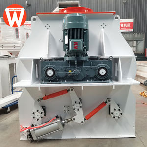 Équipement de mélange d'aliments en acier inoxydable de haute qualité, nouvelle capacité, certifié CE pour l'usine d'aliments pour animaux, clé en main - Product Image 4