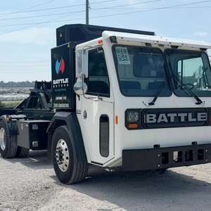 Camion abordable - NOUVEAU 2023 BATTLEESS LNT 4X2 GALBREATHHSS SLCH-113 CONTAINERRSS HANDLERRSS TRUCKKSS - Product Image 1