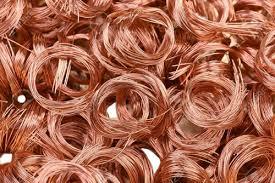 Chatarra de Cable de Cobre, Chatarra de Cobre/Filamento de Cobre con PVC en Venta - Product Image 5