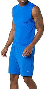 Sublimation personnalisée imprimée sur toute la surface, short de basket-ball unisexe en polyester à double couche pour hommes de 5 pouces d'entrejambe en maille, vente en gros - Product Image 4