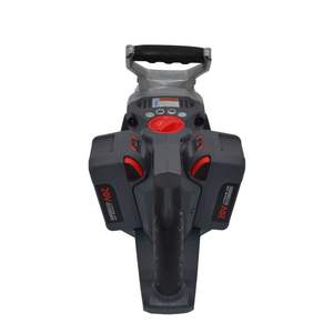 Llave de Impacto Inalámbrica Industrial de 20V y Alto Torque de 1 Pulgada, 3000ft-lbs de Torque para Aflojar Tuercas, Yunque de 6 Pulgadas, Voltaje Nominal de 21V - Product Image 3