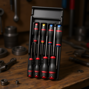 Module de tournevis Protwist thermoformé Facom - Product Image 3