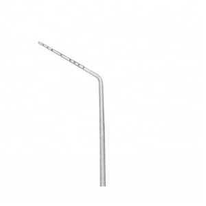 PISSCO - Instrumento Dental para Rellenos de Amalgama, Instrumento de Alta Calidad para Rellenos Dentales, Instrumento para Restauraciones, 1 Unidad - Product Image 6