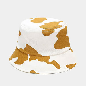 Sombreros de cubo con logotipo personalizado, sombreros de cubo de la mejor calidad, material de algodón 100%, sombreros de cubo - Product Image 1