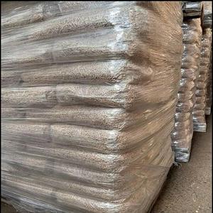 เม็ดไม้โอ๊ค 100% / เม็ดไม้เนื้อแข็งในสต็อกขนาดใหญ่ / เม็ดไม้คุณภาพสูง - Product Image 6