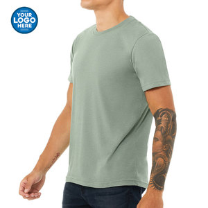 2025 Custom Screen Printing Plain Branding <b>Oversized</b> <b>T</b> <b>Shirt</b> Men Wholesale - Product Image 2