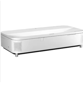 ราคาขายส่งโปรเจคเตอร์อุตสาหกรรม PowerLite 810E 400 ลูเมนส์ -Shift 4K 8K DLP ระยะฉายสั้นพิเศษ ตัวเครื่องพลาสติก OEM - Product Image 4