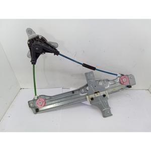 Support arrière gauche PEUGEOT 208 Série 9673153980 (12>19) - Product Image 2