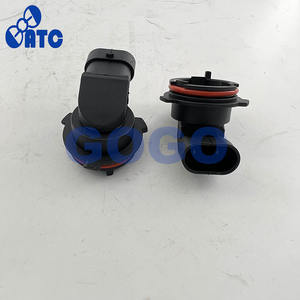 8985546688 H7ผู้ถือโคมไฟที่เหมาะสมไฟหน้าลำแสงต่ำสำหรับ Opel Astra G / Zafira A 1226084 9118046 - Product Image 5