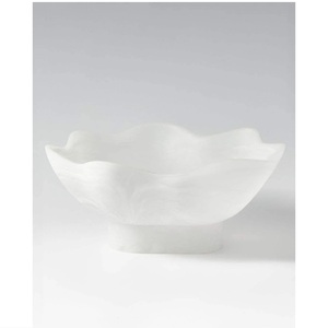 ชามสลัดผลไม้เรซินขนาดใหญ่เป็นมิตรต่อสิ่งแวดล้อมสไตล์แฟนซีทันสมัย - Product Image 3